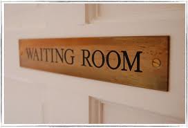 Wait Room 4